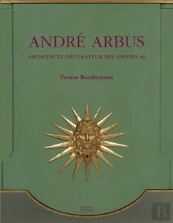 Bertrand.pt - Andre Arbus : Architecte-Décorateur Des Années 40