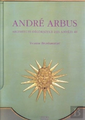 Andre Arbus