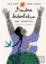 Andre Biderkatua (Edo Zatikatua)