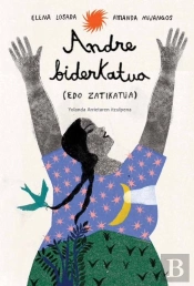 Andre Biderkatua (Edo Zatikatua)