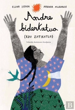 Bertrand.pt - Andre Biderkatua (Edo Zatikatua)