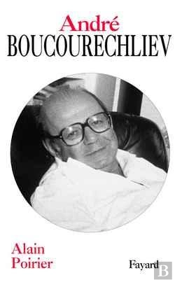 Bertrand.pt - André Boucourechliev