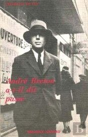 André Breton A-T-Il Dit Passé