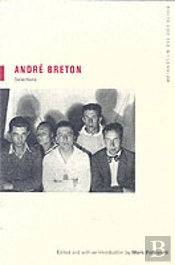 Andre Breton