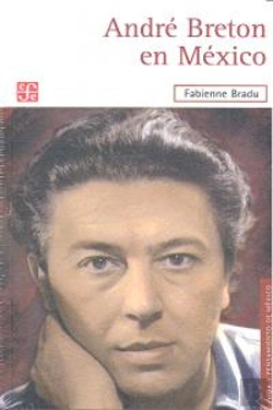 Bertrand.pt - Andre Breton En Mexico  