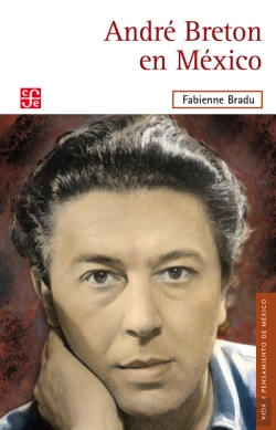Bertrand.pt - André Bretón En México