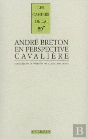 André Breton En Perspective Cavalière