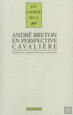 Bertrand.pt - André Breton En Perspective Cavalière