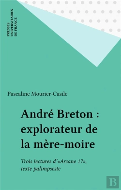 Bertrand.pt - André Breton Explorateur Mère-Moire