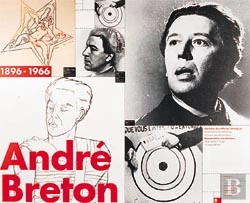 Bertrand.pt - André Breton, Exposition