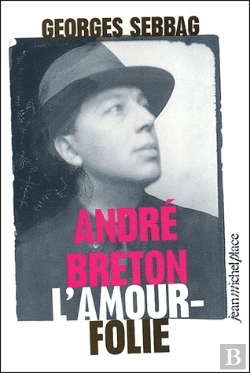 Bertrand.pt - André Breton, L'Amour Folie