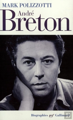 Bertrand.pt - André Breton