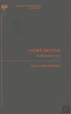 Bertrand.pt - Andre Breton