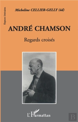 Bertrand.pt - Andre Chamson ; Regards Croises