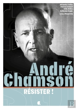 Bertrand.pt - Andre Chamson, Resister !