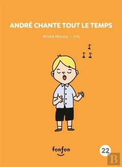 Bertrand.pt - Andre Chante Tout Le Temps 22