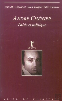Bertrand.pt - Andre Chénier, Poésie Et Politique (1763-1794)