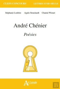 Bertrand.pt - André Chénier, Poésies