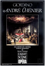 André Chenier