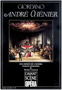 Bertrand.pt - André Chenier