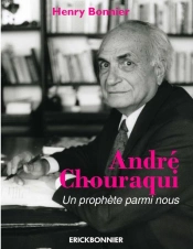Andre Chouraqui