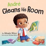 Andre Cleans His Room