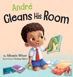 Bertrand.pt - Andre Cleans His Room