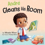 Andre Cleans His Room