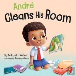 Bertrand.pt - Andre Cleans His Room
