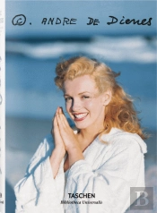 Andre de Dienes