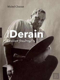 Bertrand.pt - André Derain ; Le Titan Foudroyé