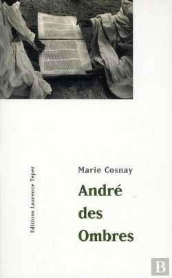 Bertrand.pt - André Des Ombres