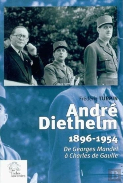 Bertrand.pt - André Diethelm (1896-1954)