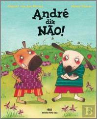André diz Não!