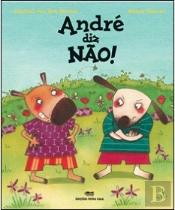 André diz Não!