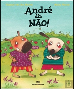 Bertrand.pt - André diz Não!