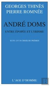 André Doms
