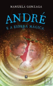 André e a Esfera Mágica