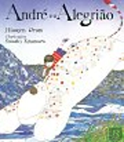 Bertrand.pt - André e o Alegrião