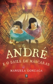 André e o Baile de Máscaras