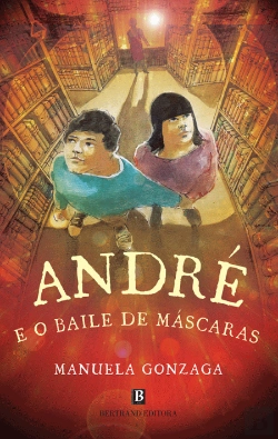 Bertrand.pt - André e o Baile de Máscaras