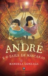 André e o Baile de Máscaras