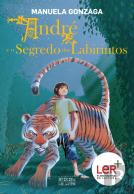 André e o Segredo dos Labirintos