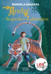 André e o Segredo dos Labirintos