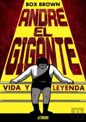 André El Gigante