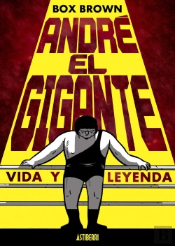 Bertrand.pt - André El Gigante