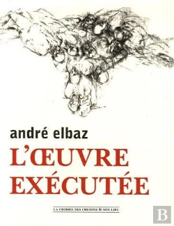 Bertrand.pt - Andre Elbaz - L'Oeuvre Executee