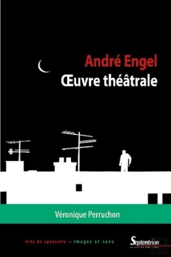 Bertrand.pt - André Engel ; Oeuvre Théâtrale
