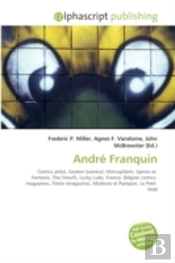 André Franquin
