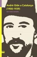 Andre Gide A Catalunya 1900 1939
